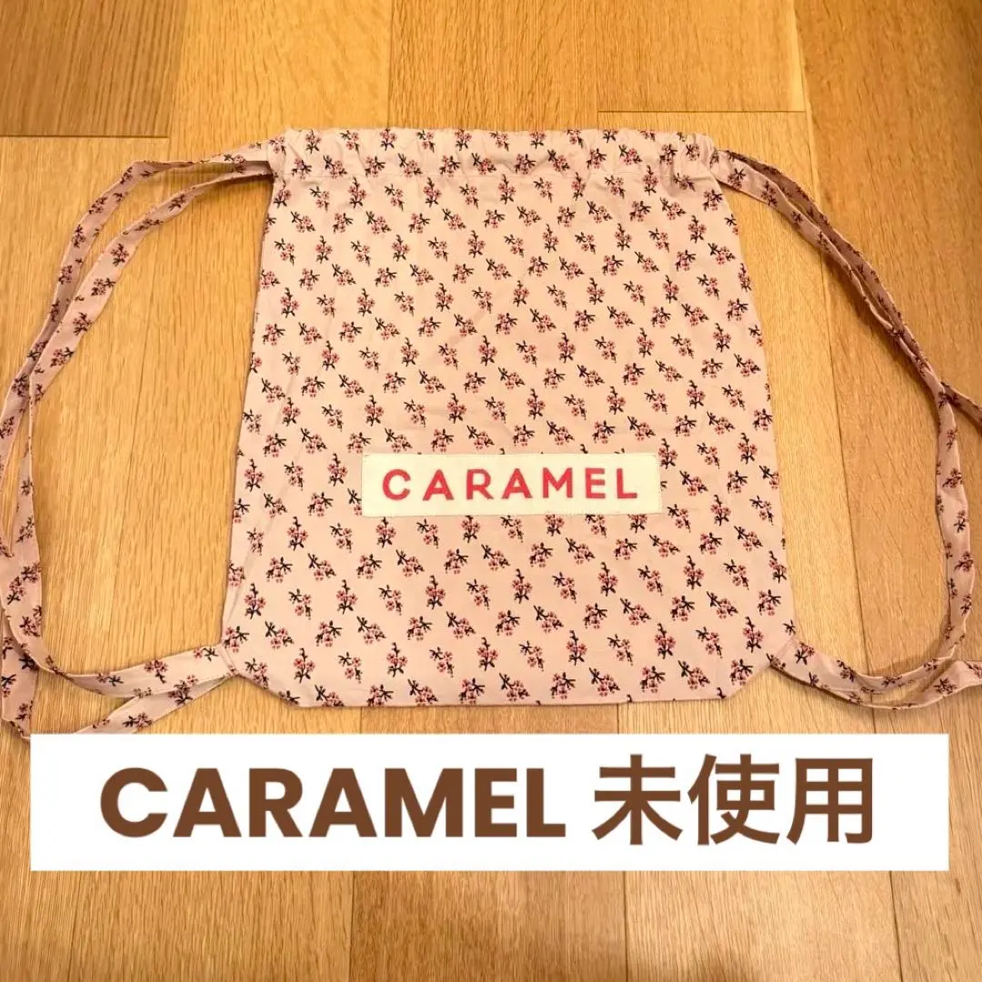 2026年最新】caramel baby＆child ナップザックの人気アイテム - メルカリ