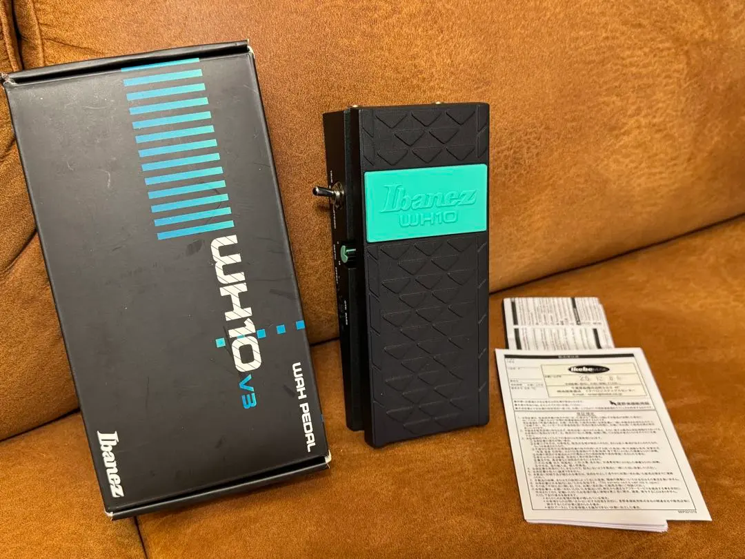 2026年最新】ibanez wh10の人気アイテム - メルカリ