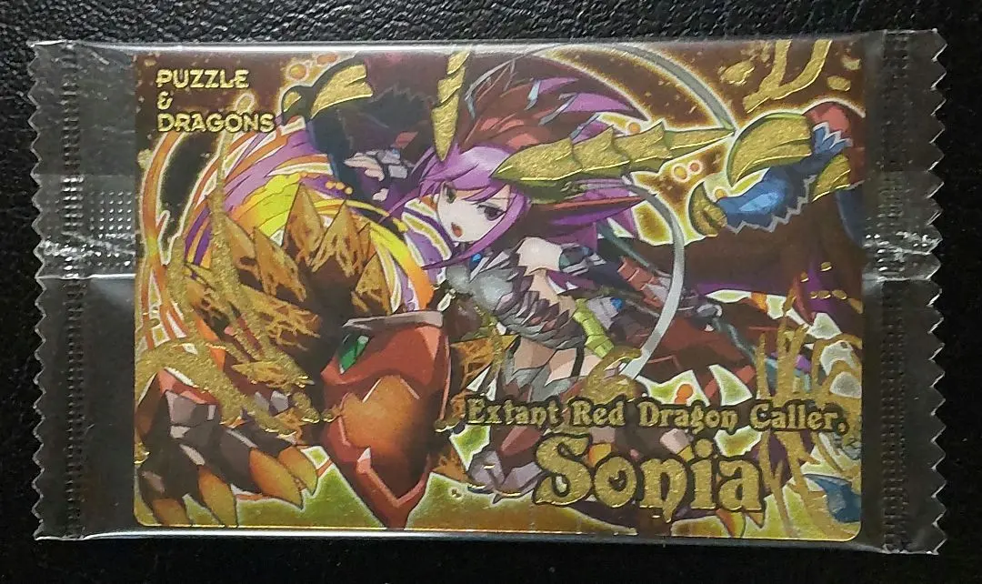 2026年最新】パズドラ 赤ソニアの人気アイテム - メルカリ