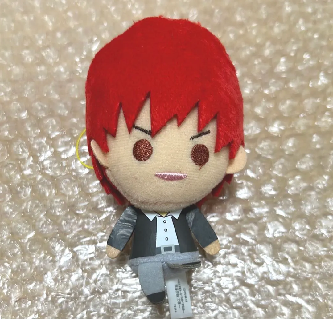 2026年最新】赤羽業 きゅんぐるみの人気アイテム - メルカリ