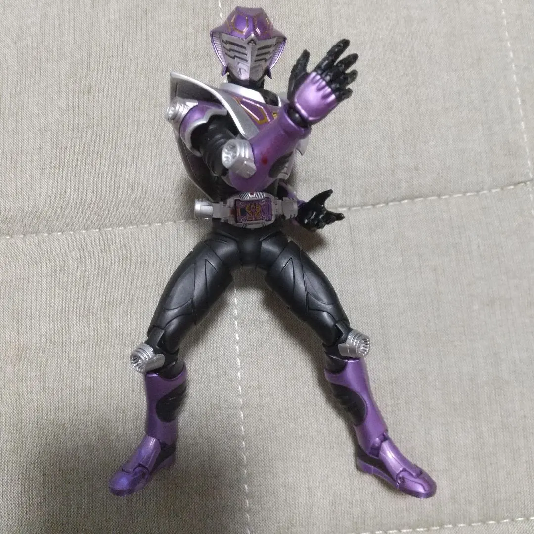 2026年最新】S.H.フィギュアーツ 仮面ライダー王蛇の人気アイテム