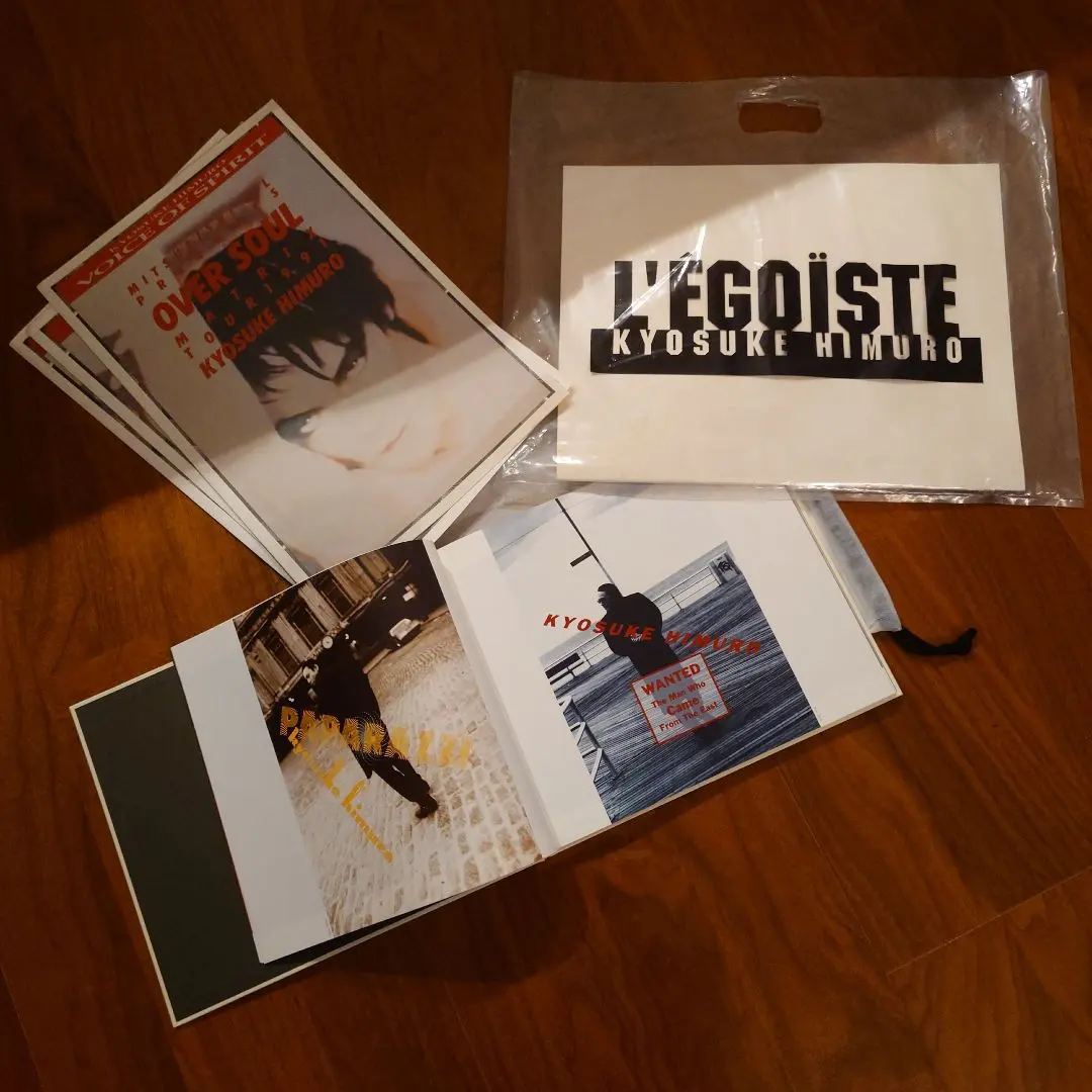 2026年最新】氷室ファンクラブ限定の人気アイテム - メルカリ