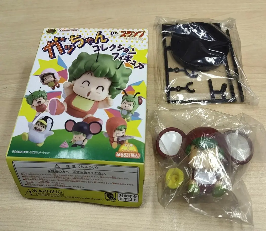 2026年最新】ガッちゃんコレクションフィギュアの人気アイテム - メルカリ