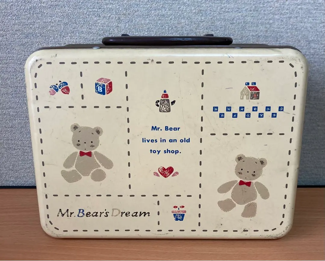 2026年最新】ミスターベアーズドリーム バッグの人気アイテム - メルカリ