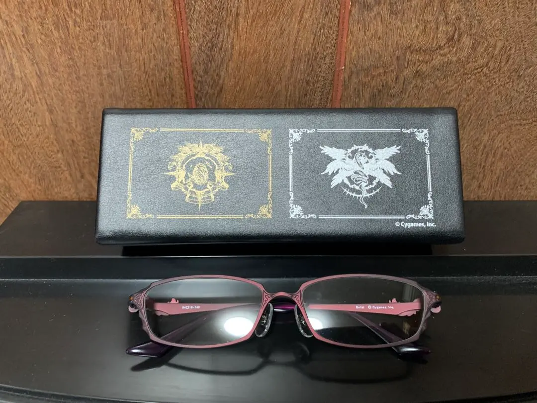 2026年最新】執事眼鏡 グラブルの人気アイテム - メルカリ