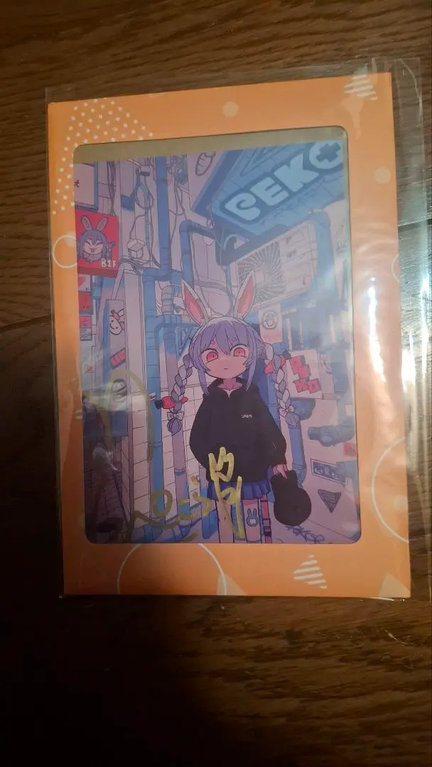 2026年最新】ぺこら サインの人気アイテム - メルカリ