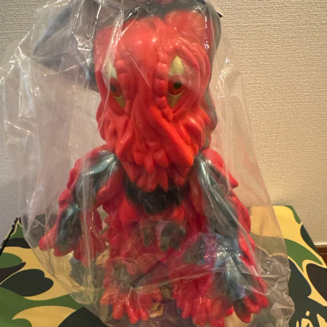 2026年最新】ジャイアントヘドラの人気アイテム - メルカリ