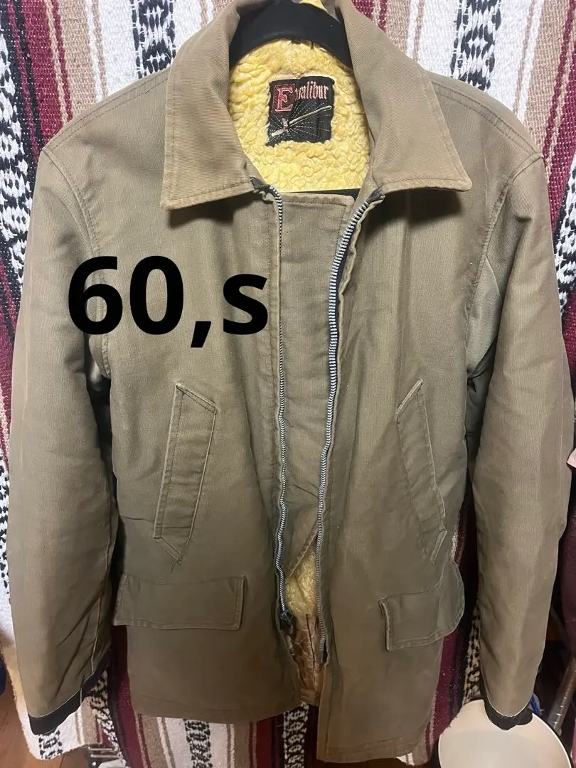 2026年最新】クラウンジッパー 60sの人気アイテム - メルカリ