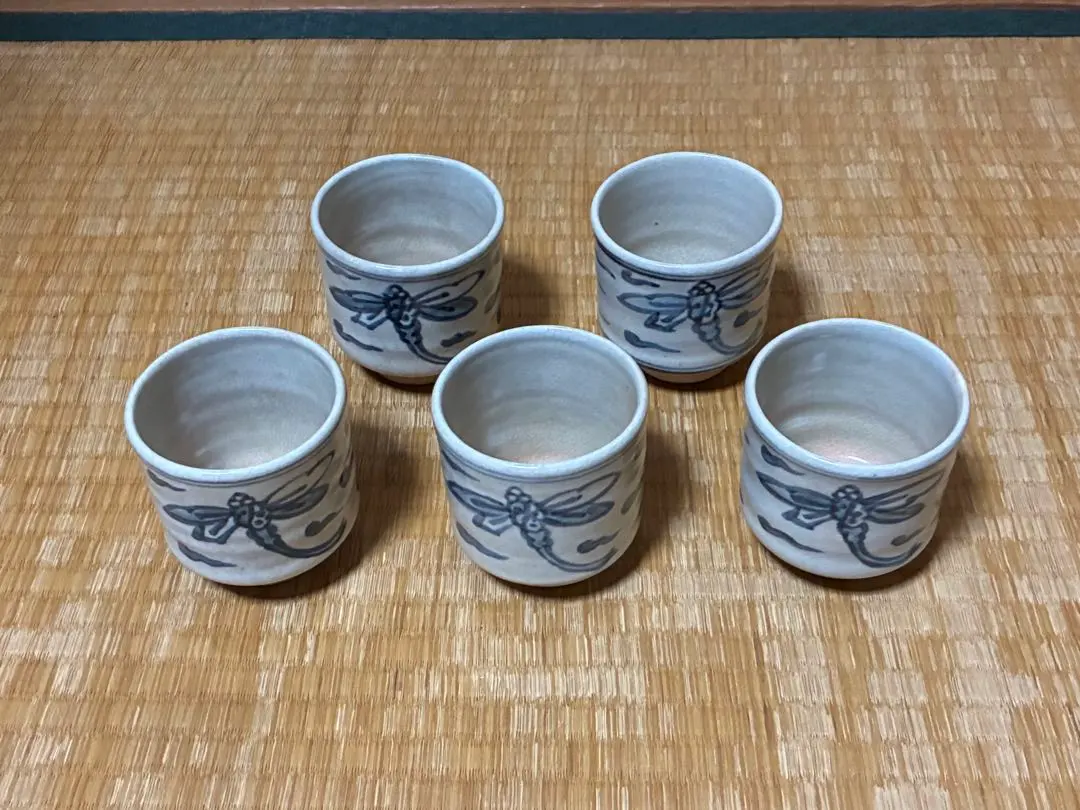 2026年最新】六兵衛お猪口の人気アイテム - メルカリ