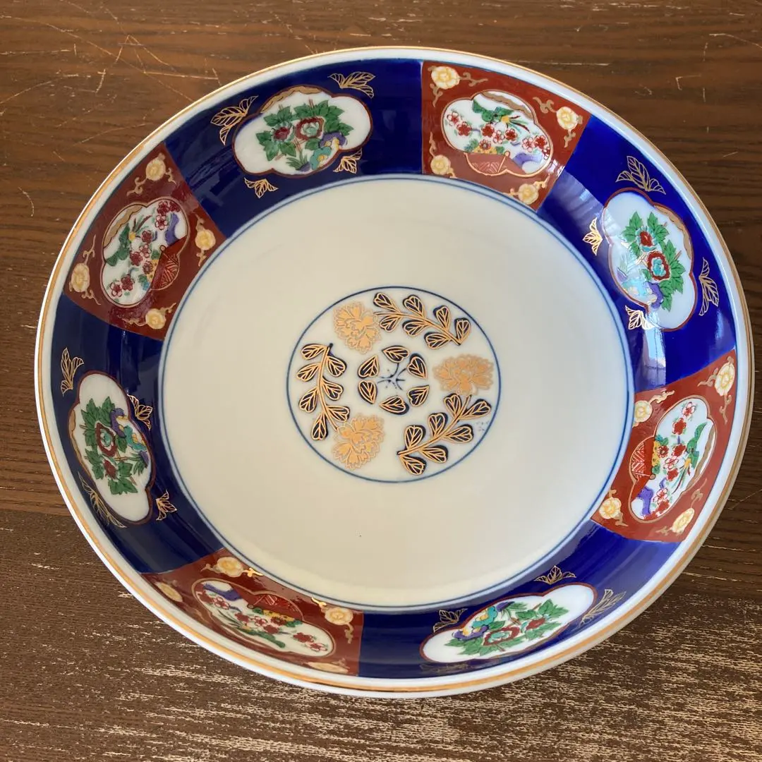 2026年最新】有田焼 山徳窯 大皿の人気アイテム - メルカリ