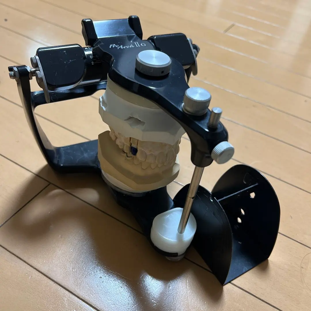 2026年最新】プロアーチ 咬合器の人気アイテム - メルカリ