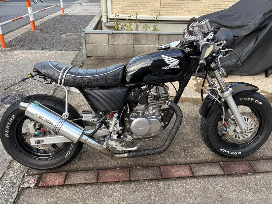 2026年最新】エイプ50 実働 エンジンの人気アイテム - メルカリ