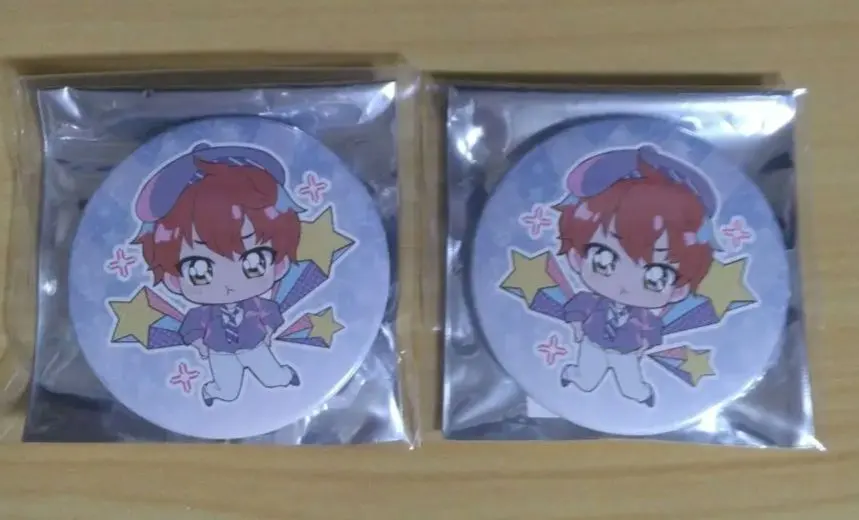 2026年最新】めいちゃん 缶バッジ 太陽のマーチの人気アイテム - メルカリ