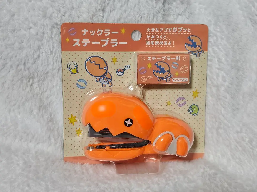 2026年最新】ナックラー ステープラーの人気アイテム - メルカリ