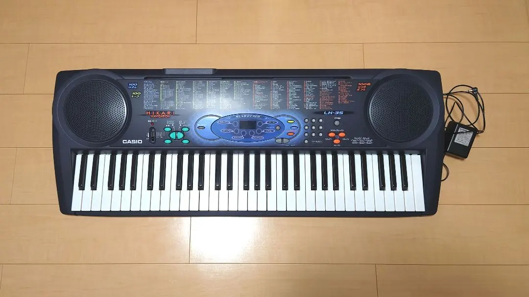 2026年最新】CASIO LK-201の人気アイテム - メルカリ