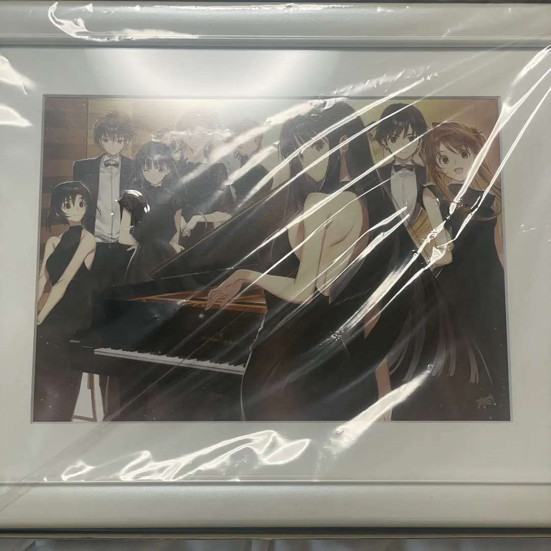 2026年最新】冬馬かずさ 複製原画の人気アイテム - メルカリ