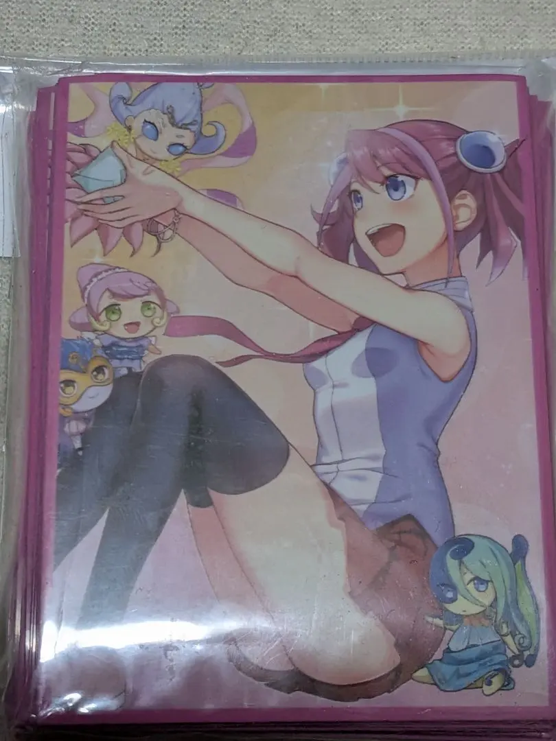 2026年最新】柊柚子 スリーブの人気アイテム - メルカリ