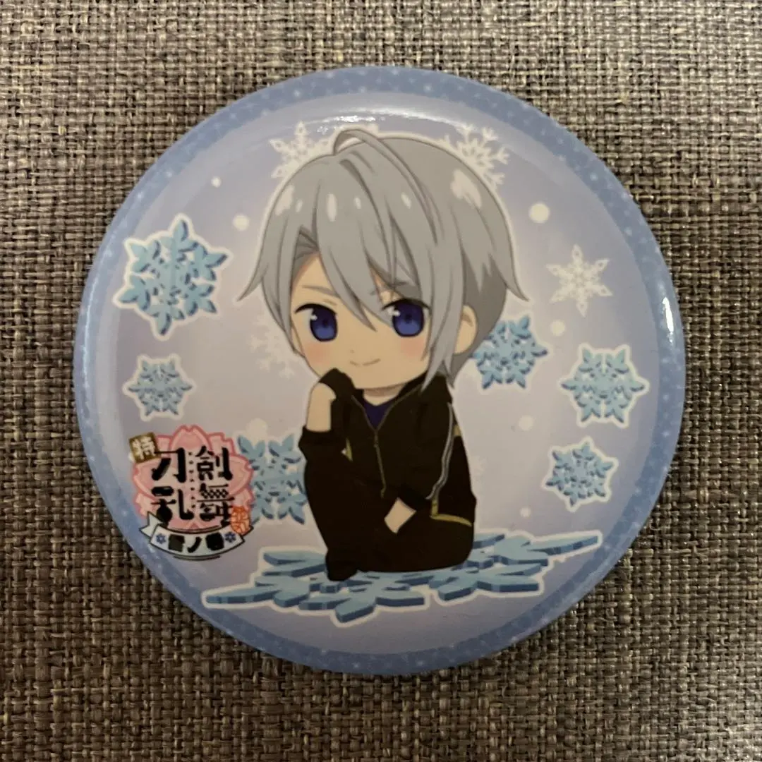 2026年最新】祝玖寿 缶バッジ 山姥切長義の人気アイテム - メルカリ