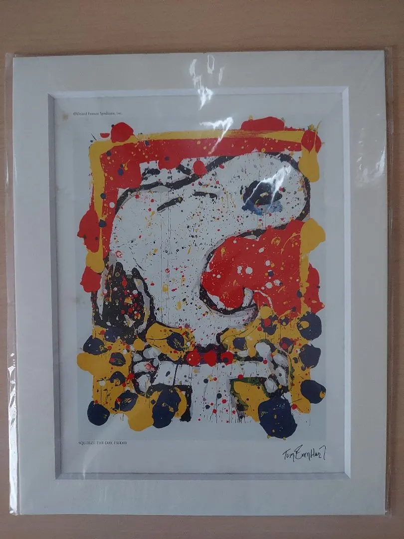 2026年最新】トムエバハート リトグラフの人気アイテム - メルカリ