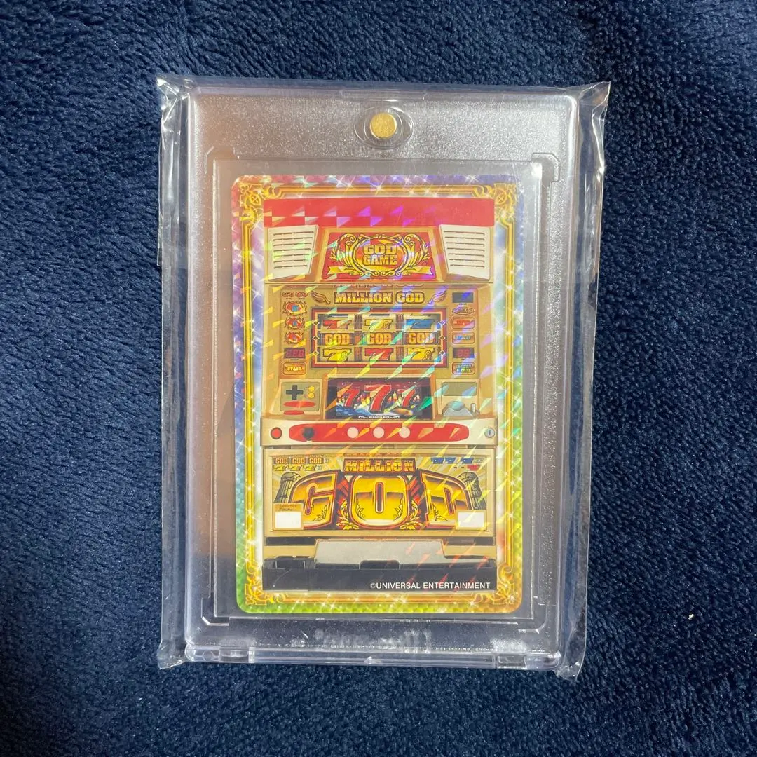 2026年最新】スリーブ ミリオンゴッドの人気アイテム - メルカリ