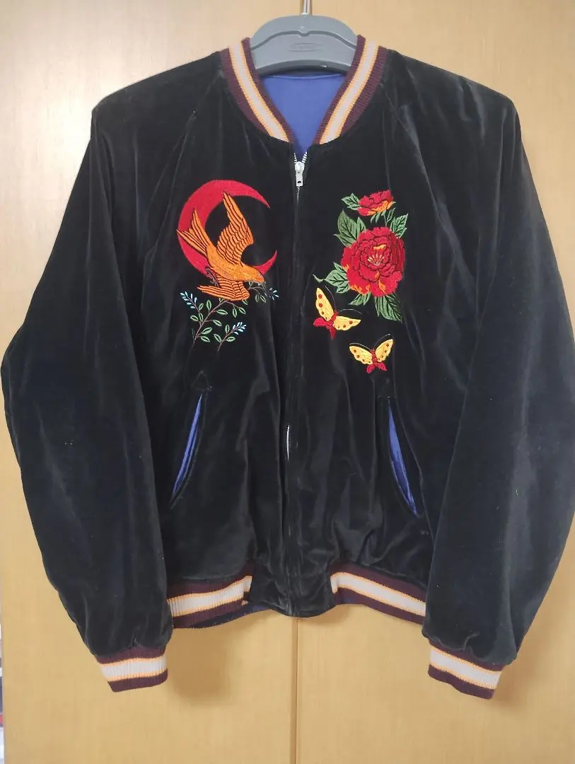 2026年最新】CROPPED HEADS ベロアの人気アイテム - メルカリ