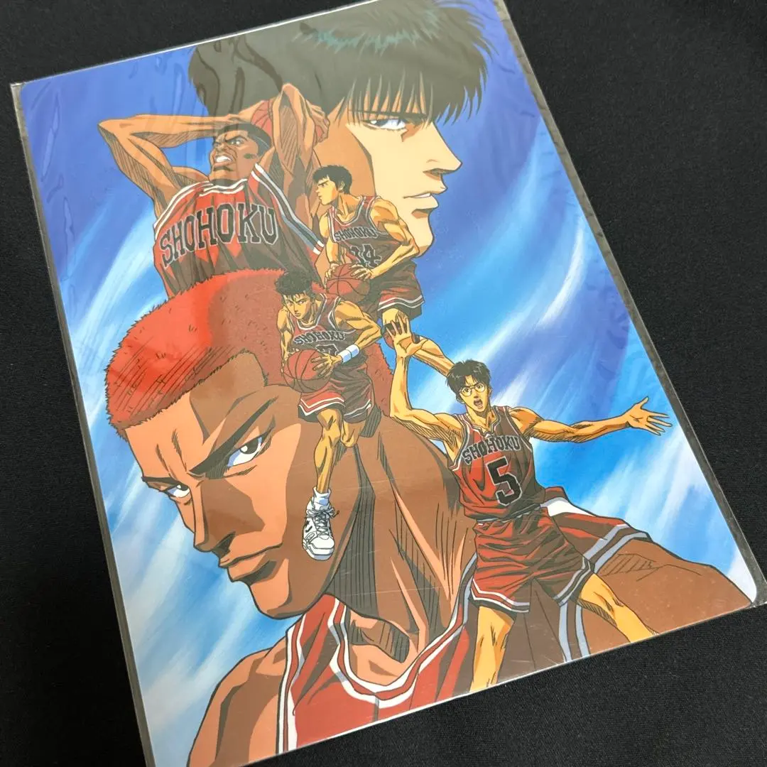 2026年最新】流川楓 下敷きの人気アイテム - メルカリ