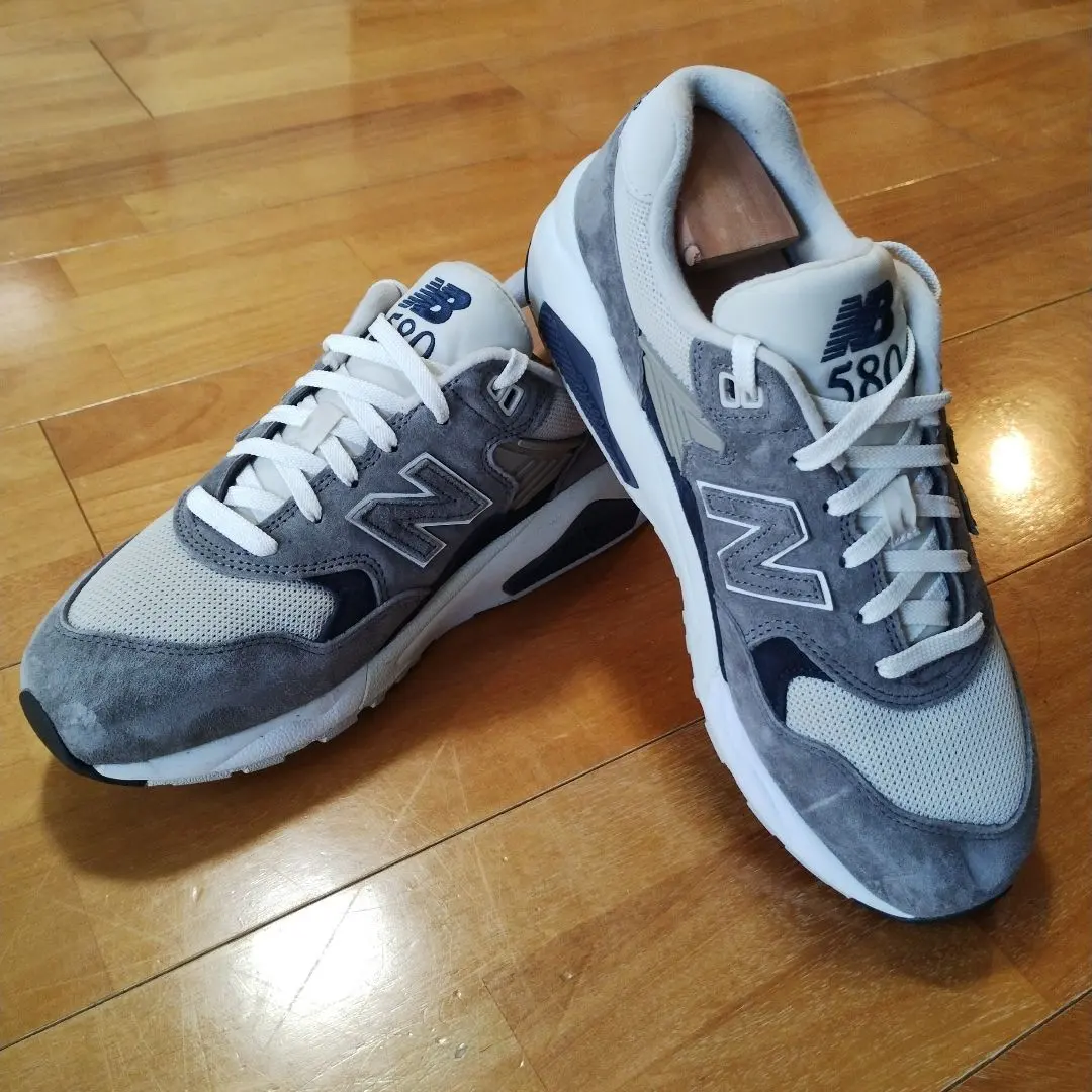 2026年最新】ニューバランス mt580rcbの人気アイテム - メルカリ