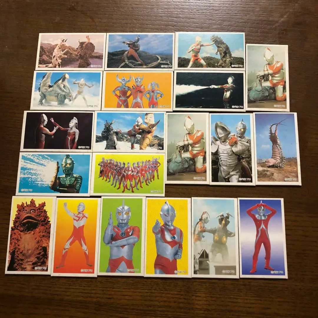 2026年最新】ウルトラマン メンコの人気アイテム - メルカリ