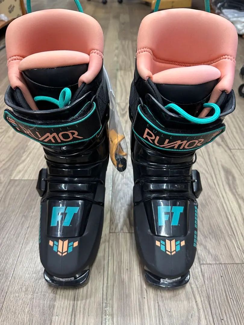 2026年最新】FT フルチルト スキーブーツの人気アイテム - メルカリ