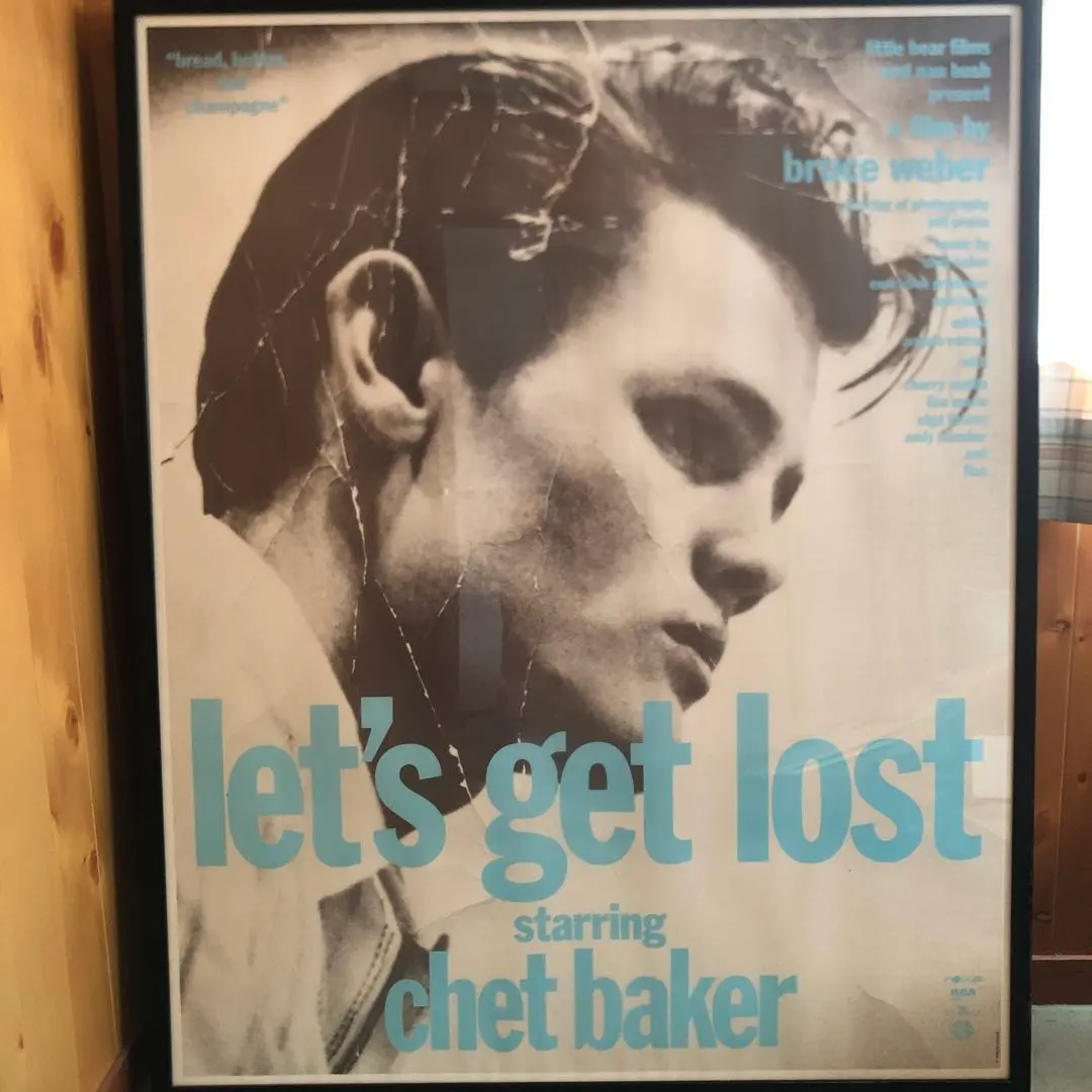 2026年最新】チェットベイカー ポスターの人気アイテム - メルカリ