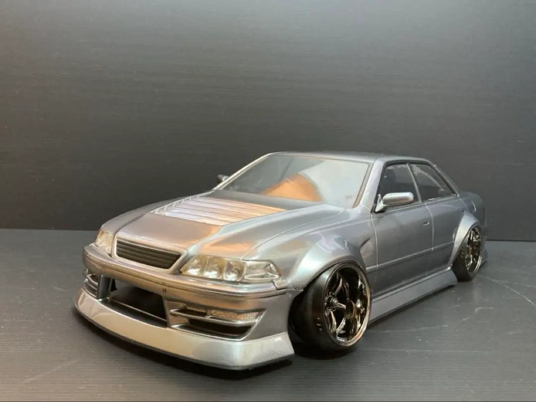 2026年最新】ラジコンボディ マークiiの人気アイテム - メルカリ