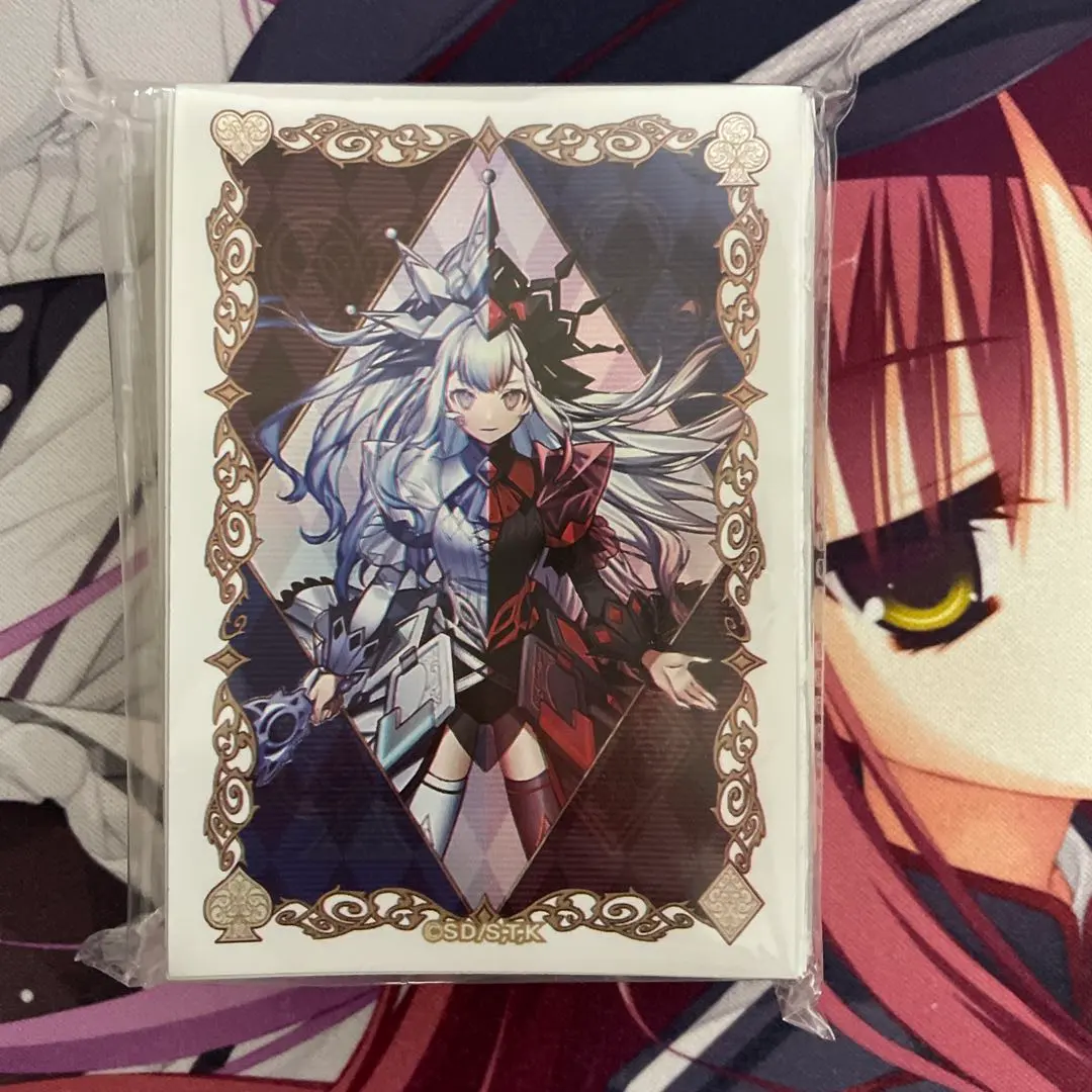 2026年最新】M∀LICE スリーブ ycsjの人気アイテム - メルカリ