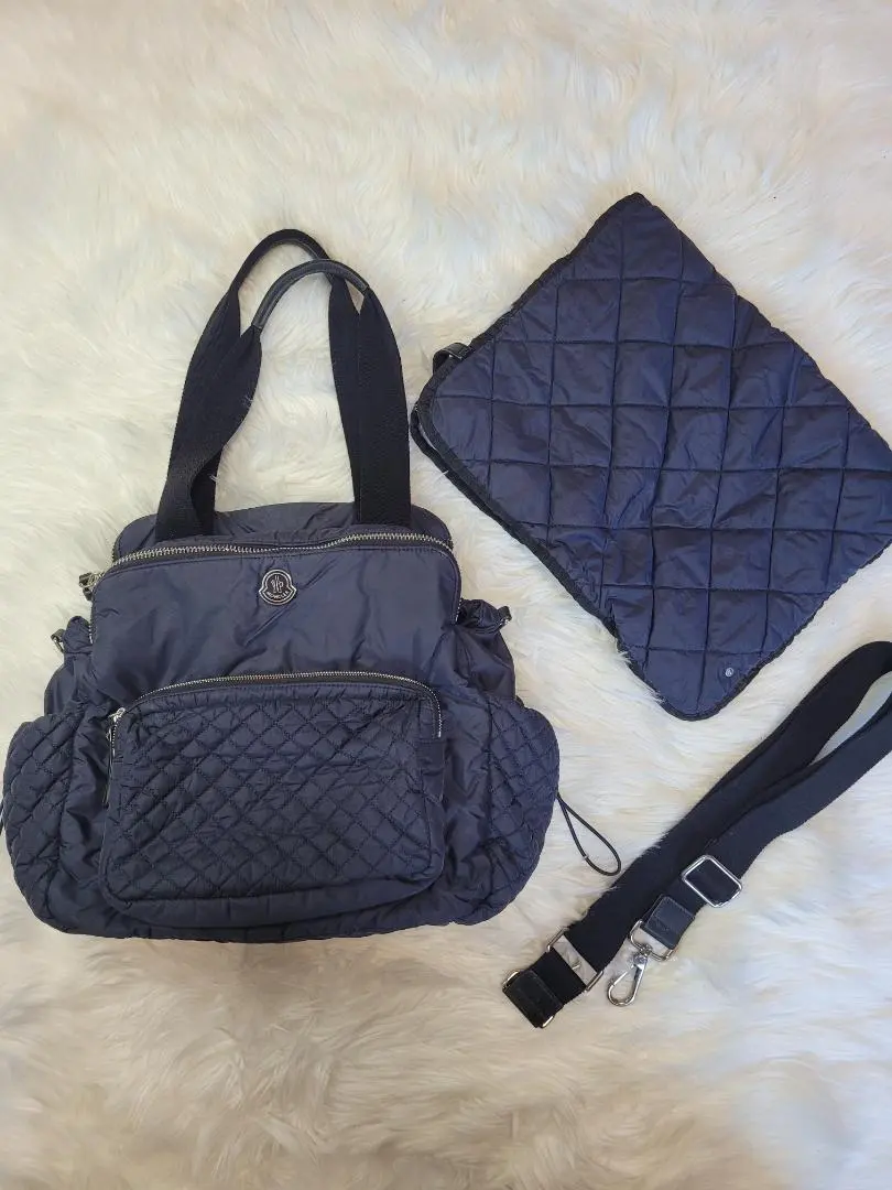 2026年最新】MONCLER マザーズバッグの人気アイテム - メルカリ