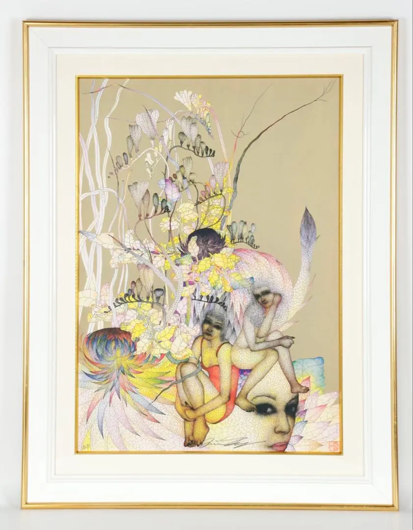 2026年最新】城景都 版画の人気アイテム - メルカリ