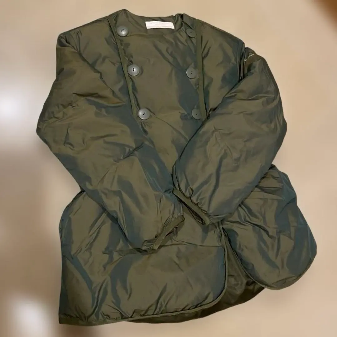 2026年最新】BORDERS at BALCONY ダウンジャケットの人気アイテム