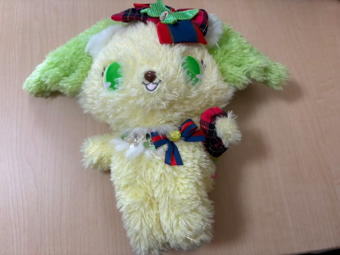 2026年最新】ジュエルペット ペリドット ぬいぐるみの人気アイテム