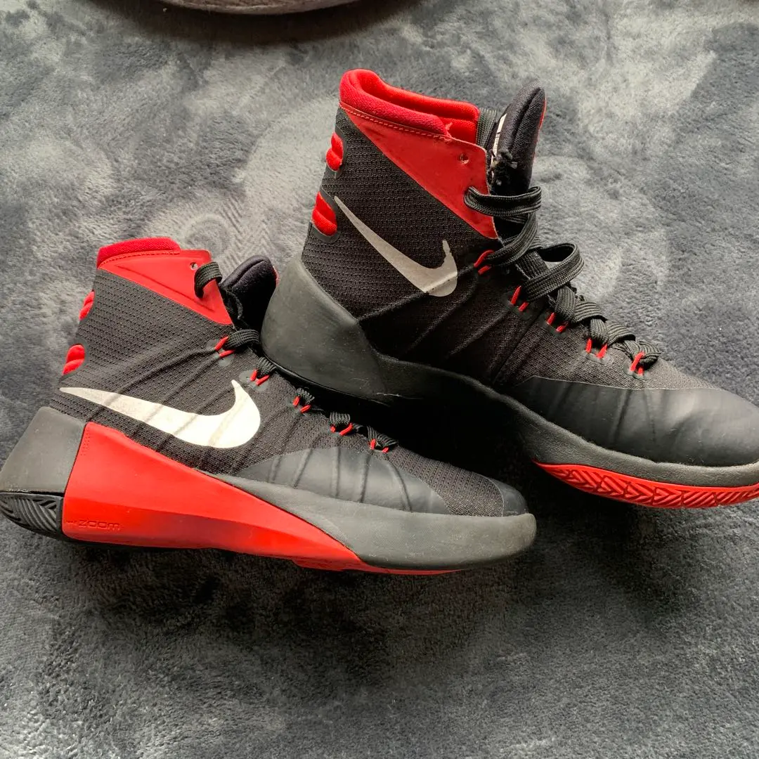 2026年最新】ナイキ ハイパーダンク08の人気アイテム - メルカリ