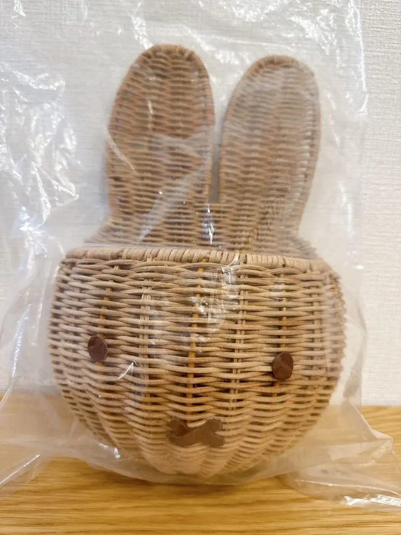 2026年最新】studio clip ミッフィー バスケットの人気アイテム - メルカリ