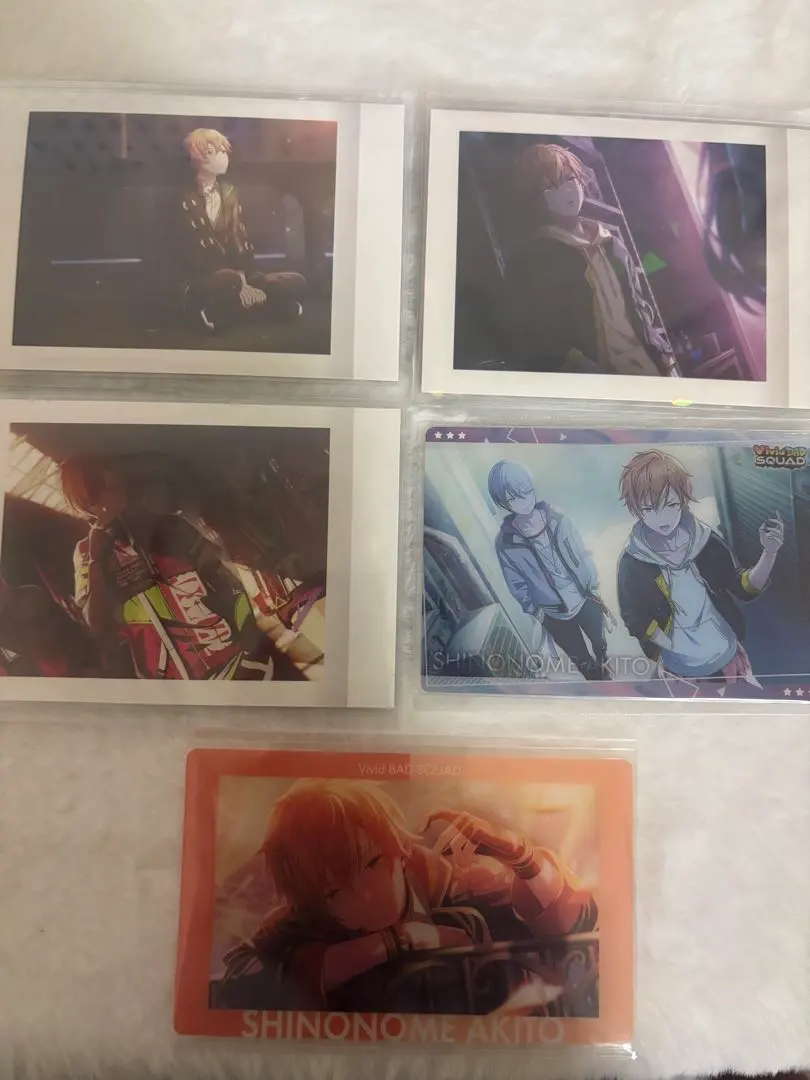 2026年最新】東雲彰人 サインの人気アイテム - メルカリ