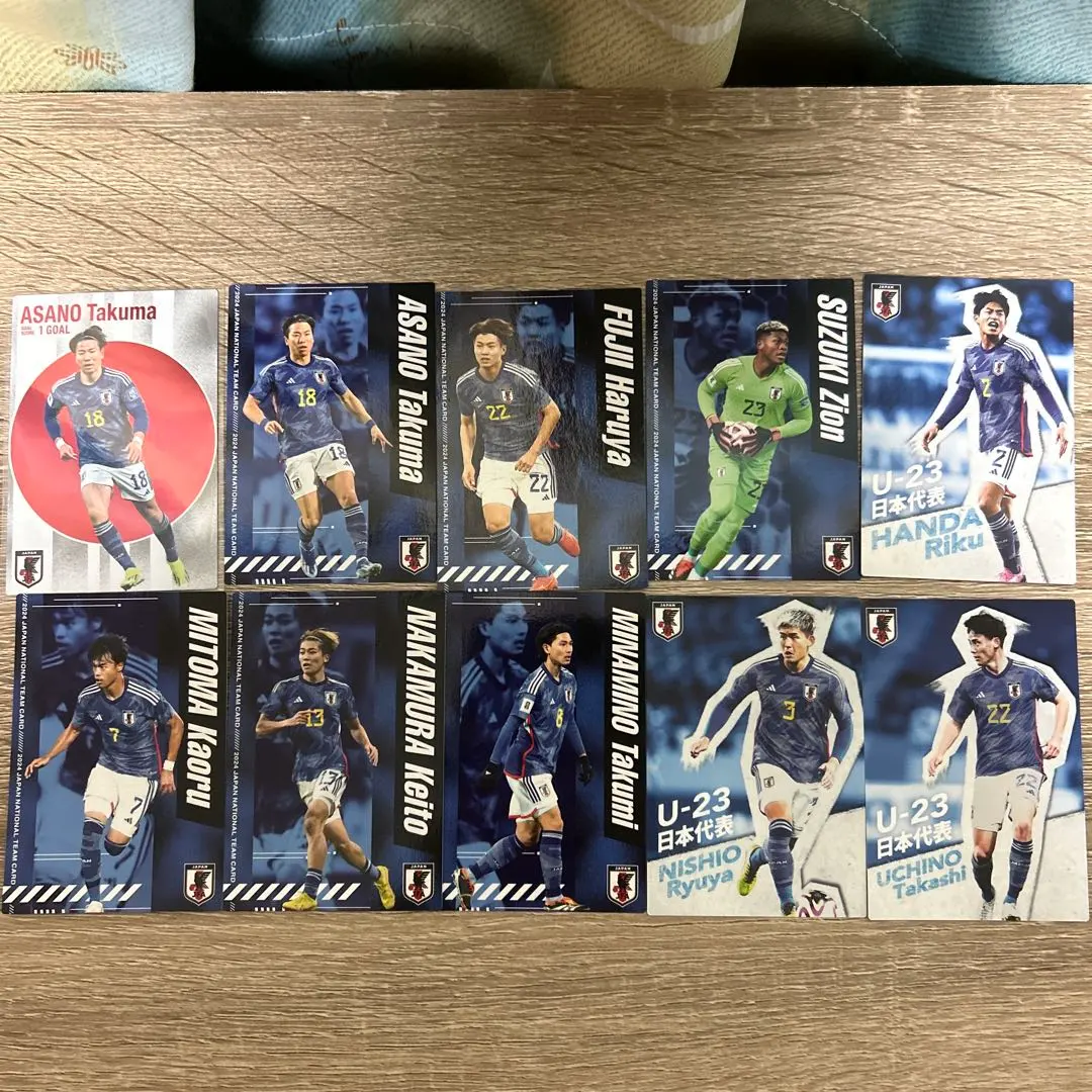 2026年最新】半田陸 カードの人気アイテム - メルカリ