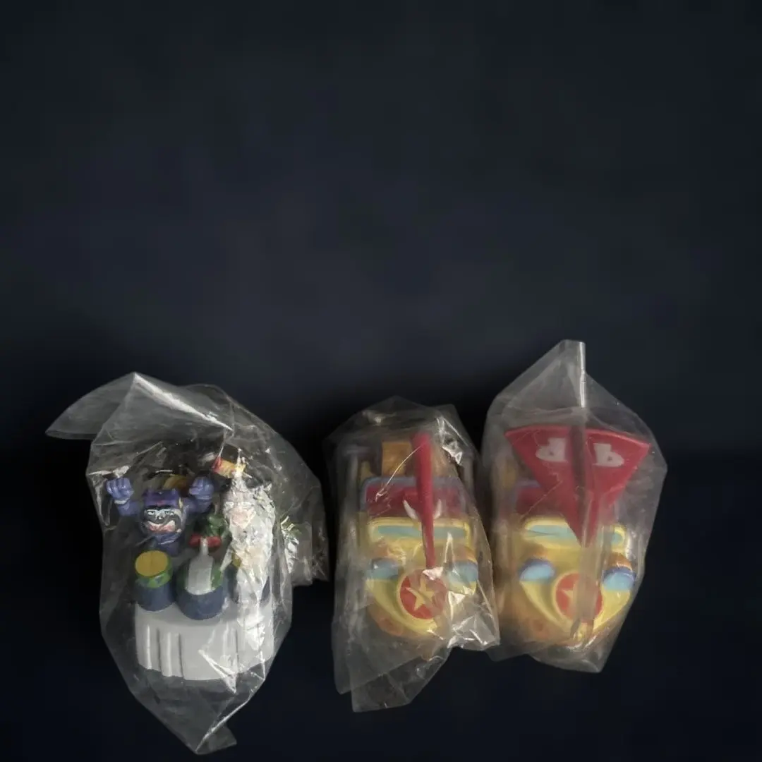 2026年最新】タツノコ チョロqの人気アイテム - メルカリ