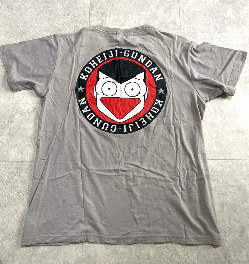 2026年最新】ろくでなしブルースtシャツの人気アイテム - メルカリ