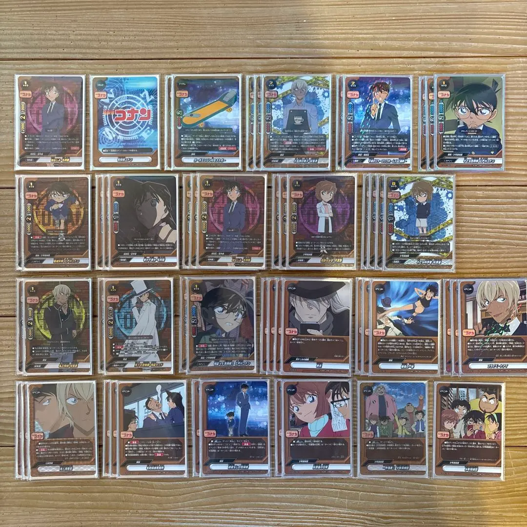 2026年最新】月下の奇術師 怪盗キッド バディファイトの人気アイテム