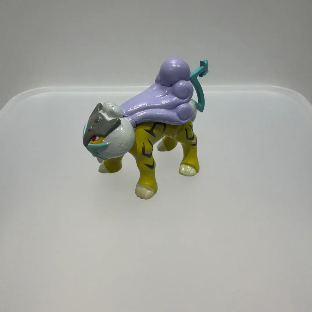 2026年最新】モンコレ ライコウの人気アイテム - メルカリ