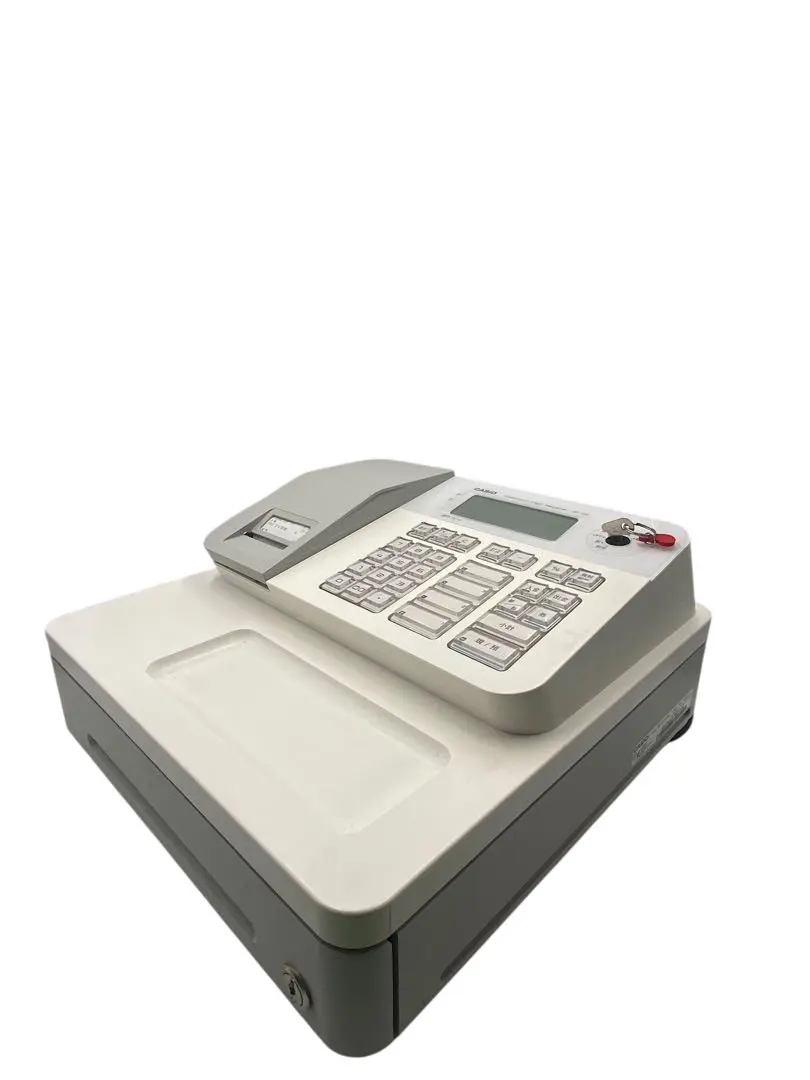 2026年最新】レジスター カシオ se-g2の人気アイテム - メルカリ