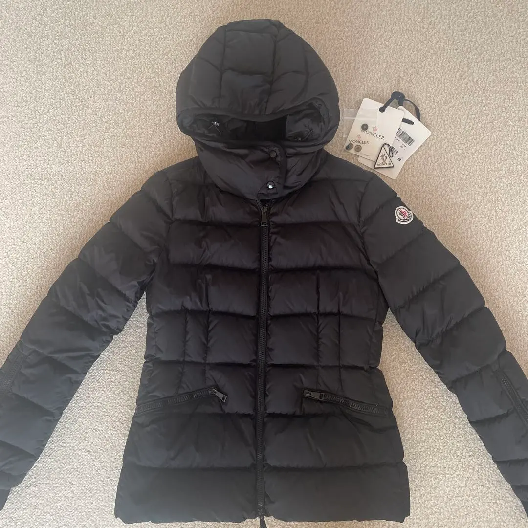 2026年最新】ベチュラ モンクレールの人気アイテム - メルカリ