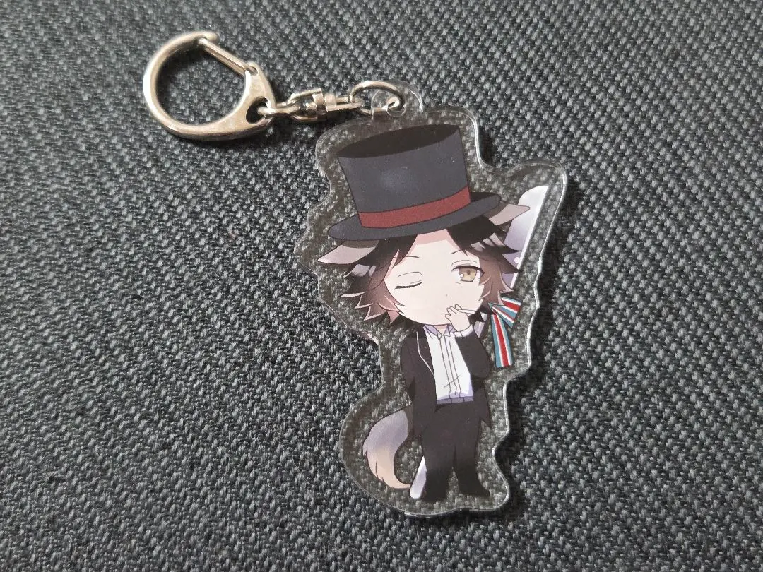 2026年最新】人狼ジャッジメント アクスタの人気アイテム - メルカリ