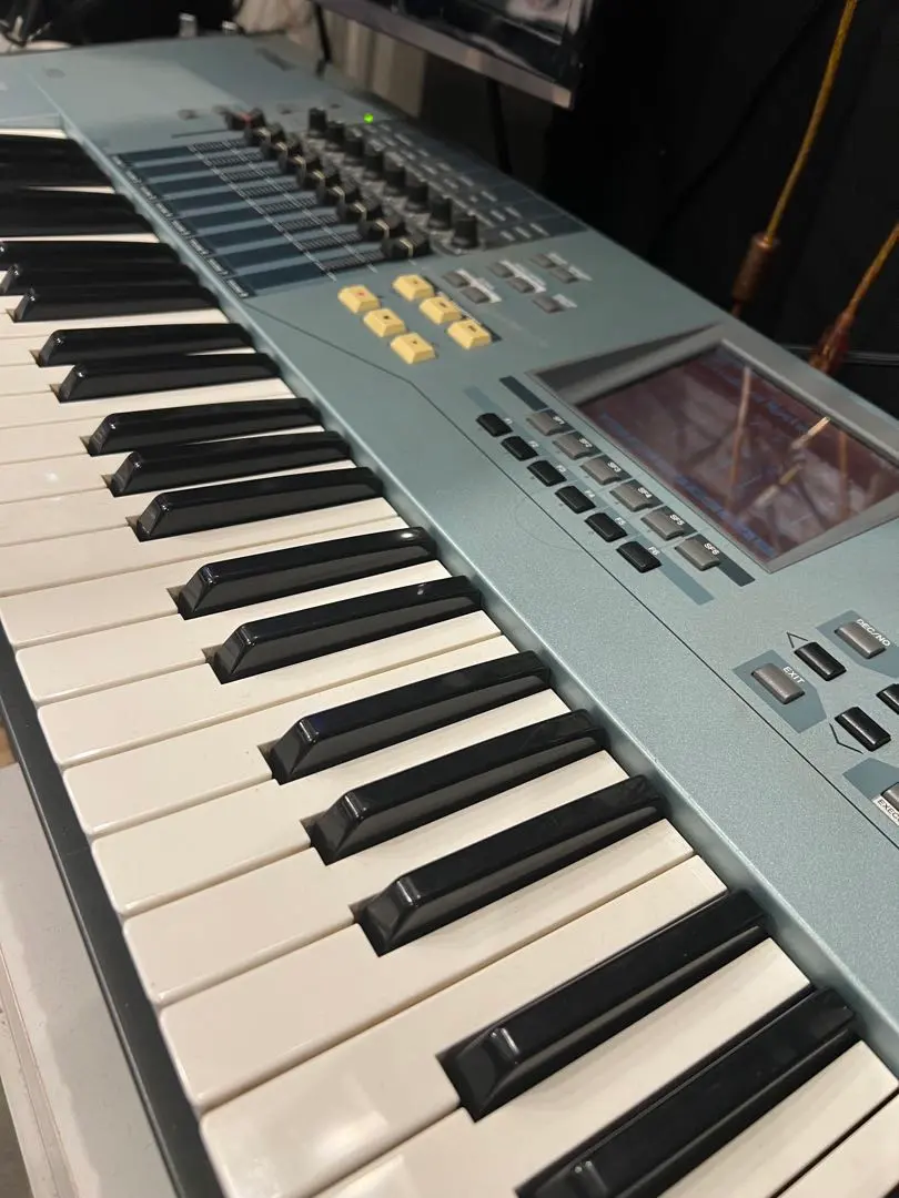 2026年最新】yamaha MOTIF xsの人気アイテム - メルカリ