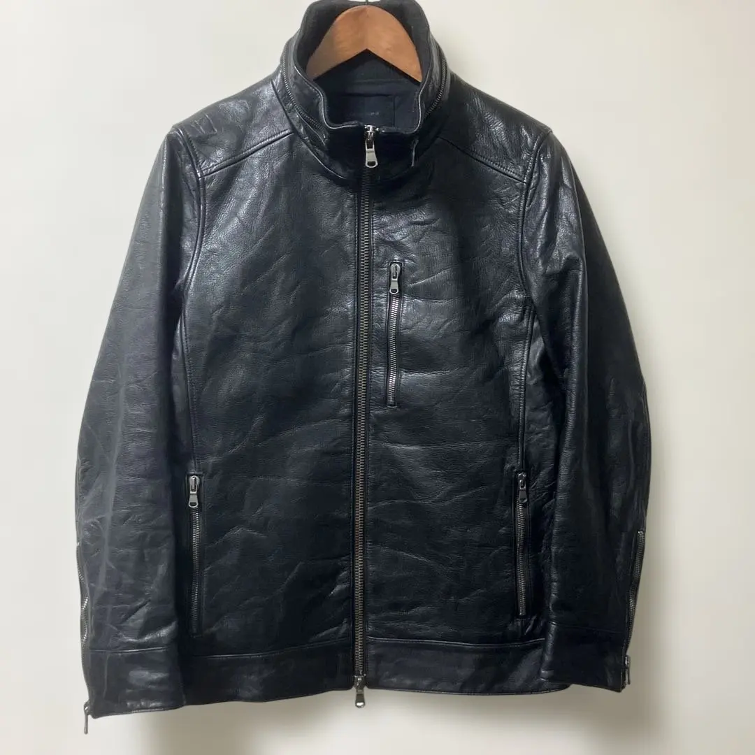 2026年最新】junhashimoto シングルライダースの人気アイテム - メルカリ