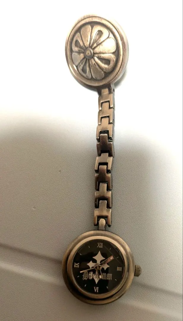 2026年最新】時計 d.gray-manの人気アイテム - メルカリ